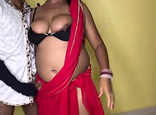 इंडियन बीबीडब्ल्यू कमवाली बे क्लोज एनकाउंटर में गर्म हो जाती है