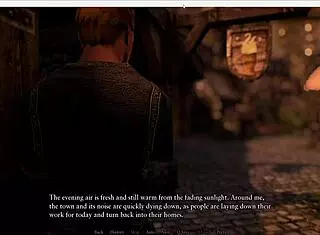 Horny Mature Woman In Sexy Outfit On Date.