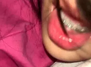 Beautiful Big-Ass Whore Tiny 18+ Loves Getting Dick and Cum