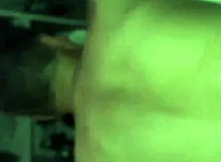 Latin gay guy goes down on cock