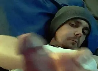 Watch Rookie Levi Lust Tease with Her Solo Masturbation!