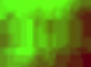 Africans Engage In Activities On The Dining Table