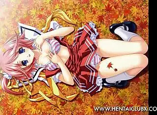 Discovering hentai and ecchi anime worlds.