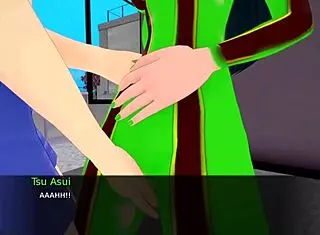 Part 2 of public sex life with banging and humiliation 😏