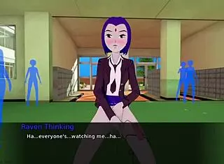 Part 2 of public sex life with banging and humiliation 😏