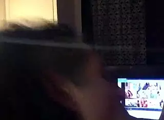 All I Want From You Is Cock In Homemade POV Fucking