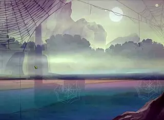 Dragon Ball Divine Adventure Part 31