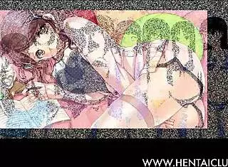 Discovering hentai and ecchi anime worlds.