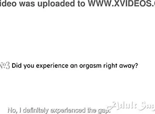 Holly Day Opens Up About Orgasms and Pleasure