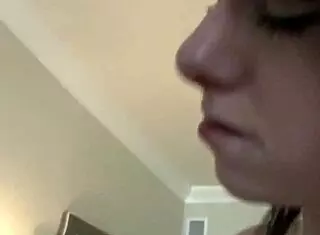 Super hot fuck by teen 18+ girl