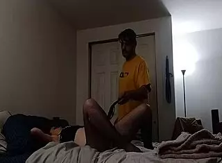 Xanders after work delight big cock whore rough assfucking cumshot