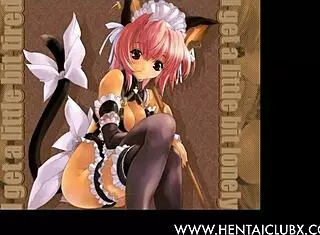 Discovering hentai and ecchi anime worlds.