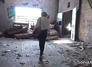 sonia confesses, 'i'm exposing my monster tits at the wedding'