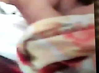 Asian babe endures intense anal assfucking with new friend