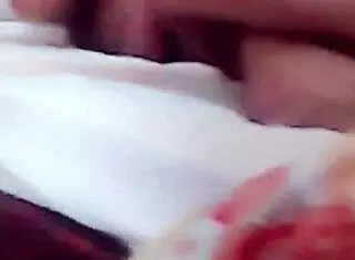 Asian babe endures intense anal assfucking with new friend