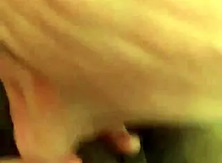 Pov Dick Sucking to Fucking Interracial