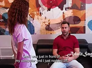 Does the ginger masseuse help you relax, lumi ray?