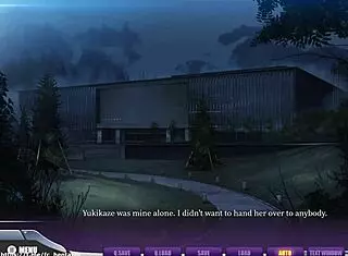 taimanin yukikaze 2 part 15 yukikaze way 12 hentai adventure