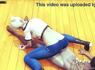 Sweet Student Playtime Session