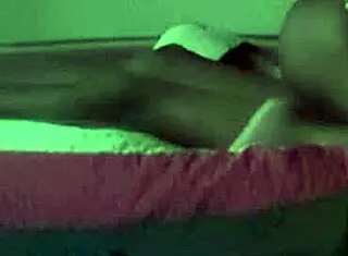 I Gave My Ex a Good Bye Fucking