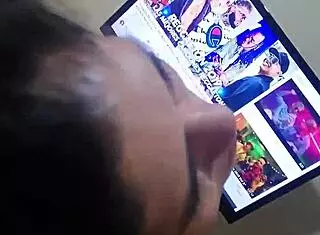 Latina Enjoys Anal Solo Play