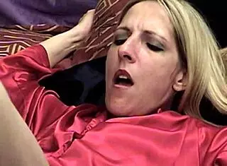 Pussy pillows in pajamas. Intense orgasms! 😩