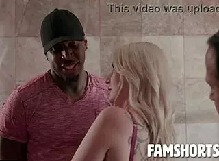 Shared Wife Sydney Paige Bbc 😍