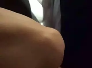 My girlfriend nails the perfect cumshot facial!