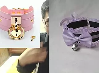 Types Of Submission Collars In BDSM