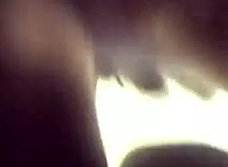 Squirting doggystyle fucking with sexy bent-over babe