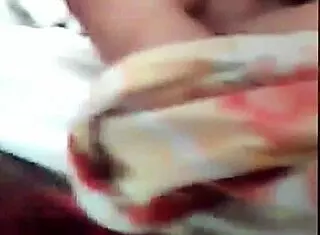 Asian babe endures intense anal assfucking with new friend