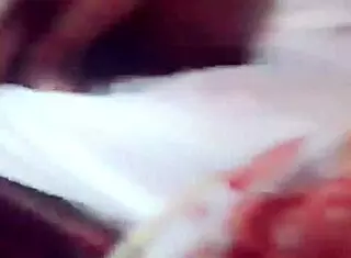 Asian babe endures intense anal assfucking with new friend