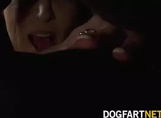 i got my way with the room renter and his bbc