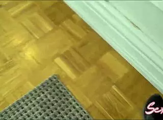 my step-mom lets me ride her cowgirl style