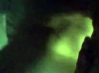 Squirting doggystyle fucking with sexy bent-over babe