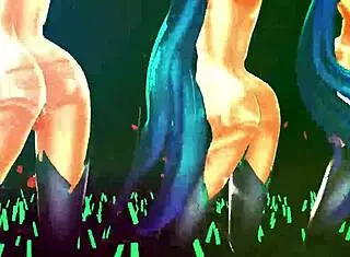 Naked Girls Dancing Once Upon A Time In Mexico