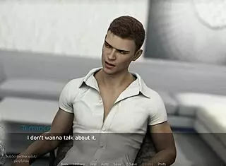 Ms Denvers 1 Playful Fox Playing Adult Vn