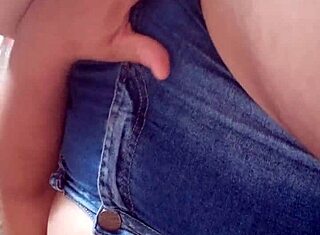 छोटी 18+ चूचियों वाली सोलो मुठ से एडिक्टेड ऑर्गेज्म 😍