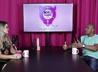 Lucas Ferraz Enters Liberal World with Couple's Support