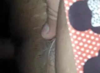 Cumming hard on the prostitute during hardcore sex!