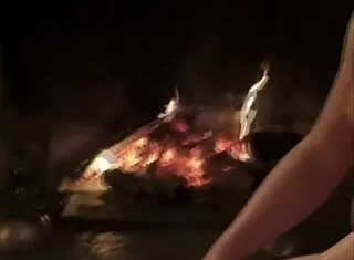 Intimate Gay Couple's Prostate Massage!