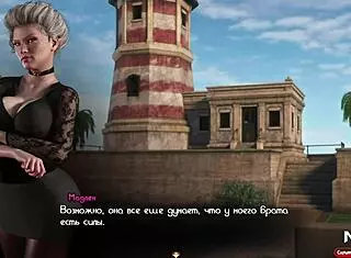 Treasureofnadia Gets Face Fucked