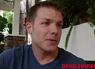 Expert Brunette Rider Shows Missionary and Doggystyle Skills on Monster Cock