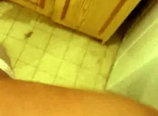 Ladyboy Achieves No-Hands Multi Orgasms