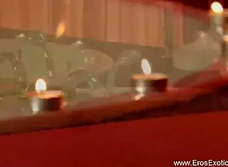 Arousing gay FINGERING and MASSAGE with mature amateurs.