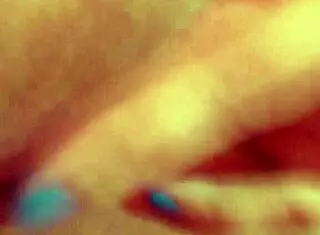 novinha winks pink ass and orgasms during sex