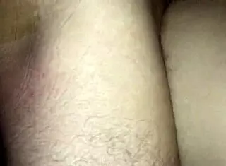 My Wife Cums in Orgasm