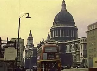 Vintage rare bisexual porn