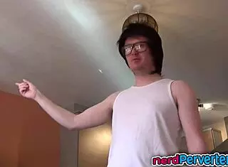 why does this british bimbo love riding cock so much?