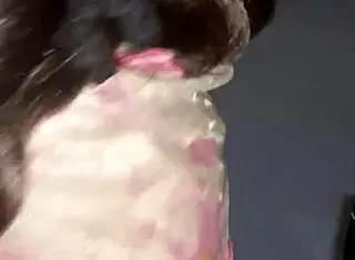 Intense Emotional Journey Of Straight Guy Deepthroating Cock For The First Time